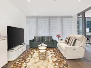 LEVEL 8/6 Watermans Quay, Barangaroo, NSW 2000