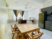 Level 9 Fully Furnished 2 Parking Lot Nearby Shops