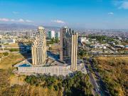 Level Adamant, oficina en renta