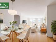 Urbaner Wohntraum über den Dächern von Graz – Sichern...