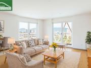 Daheim in der Skyline – Erstbezug exklusive ab...