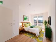 LEVEL GRAZ – Lebensgefühl auf höchstem Niveau