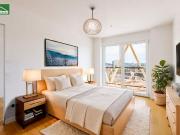 Daheim in der Skyline – Erstbezug exklusive ab...