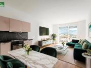 Ganz oben an ge kommen – Level Graz – Erstbezug mit...