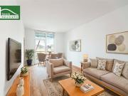 Daheim in der Skyline – Erstbezug exklusive ab...