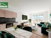 Urbaner Wohntraum über den Dächern von Graz – Sichern...