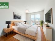 Urbaner Wohntraum über den Dächern von Graz – Sichern...