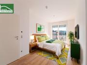 Daheim in der Skyline – Erstbezug exklusive ab...