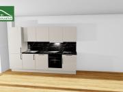 Ganz oben an ge kommen – Level Graz – Erstbezug mit...