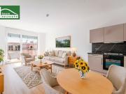 Daheim in der Skyline – Erstbezug exklusive ab...