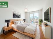 Urbaner Wohntraum über den Dächern von Graz – Sichern...