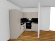 Ganz oben an ge kommen – Level Graz – Erstbezug mit...