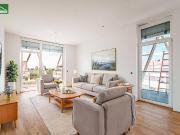 Daheim in der Skyline – Erstbezug exklusive ab...