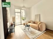 Daheim in der Skyline – Erstbezug exklusive ab...