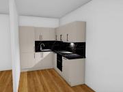 Urbaner Wohntraum über den Dächern von Graz – Sichern...