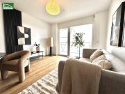 LEVEL GRAZ – Urban Living auf dem nächsten Level