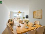 Daheim in der Skyline – Erstbezug exklusive ab...