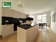 Ganz oben an ge kommen – Level Graz – Erstbezug mit...