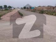 Level plot with ideal location murree facing
