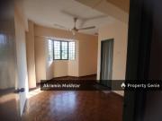 LEVEL RENDAH & 1 PARKING | TASIK HEIGHTS APARTMENT...