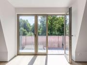 LEVELS 4 Zimmer Wohnung über 2 Etagen in der Menterschwaige