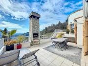 Levens 06670 Achat / Vente maison 6 pièces t6 piscine jardin