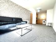 Lever Court, Blackburn