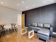 Lever Street, London