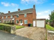 Leverington, Roman Bank, Wisbech, 3 Bedroom Semi detached