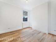 Leverson Street, Furzedown, Streatham