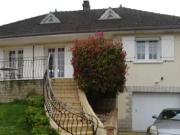 Levet 18340 Achat / Vente maison 6 pièces t6 terrasse...
