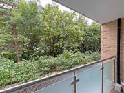 Levett Square, Levett Square, TW9