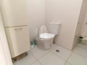 Leveza e conforto: Apartamento mobiliado de 1 quarto no...