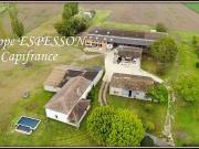 Lévignac de Guyenne 47120 Achat / Vente maison 5 pièces t5