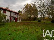 Lévignacq Vente Maison 40