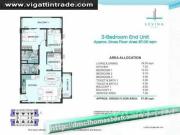 Levina Condo In Rosario Pasig City