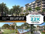 Levina Place 3 BR Condo in Pasig near Ortigas and...