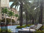 Levina Place Callista Building