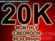 Levina Place Condo In Pasig 3 Bedroom Condo Near Ortigas