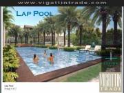 Levina Place Dmci along Jennys Ave. Access to Ortigas...