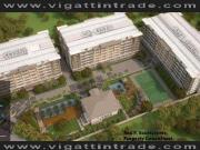 Levina Place Mid Rse Pasig Investment DMCI Homes