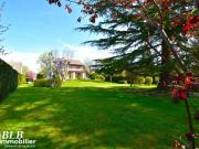 Lévis saint Nom 78320: Spacieuse maison 7 pièces sur gran