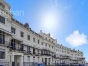 Lewes Crescent, Brighton, 1 Bedroom Flat