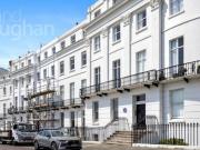 Lewes Crescent, Brighton, 3 Bedroom Flat