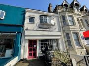 Lewes Road, Brighton