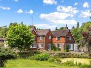 Lewes Road, East Grinstead, 5 Bedroom Detached
