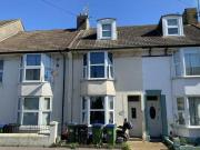 Lewes Road, Newhaven, 3 Bedroom Terraced