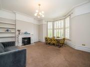 Lewin Road, Streatham Hill, SW16, London Lewin Road, Streatham Hill, SW16, London