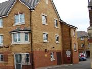 Lewington Court, Hertford Road, Enfield Wash, London,...