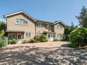 Lewis Close, Headington, 6 Bedroom Detached